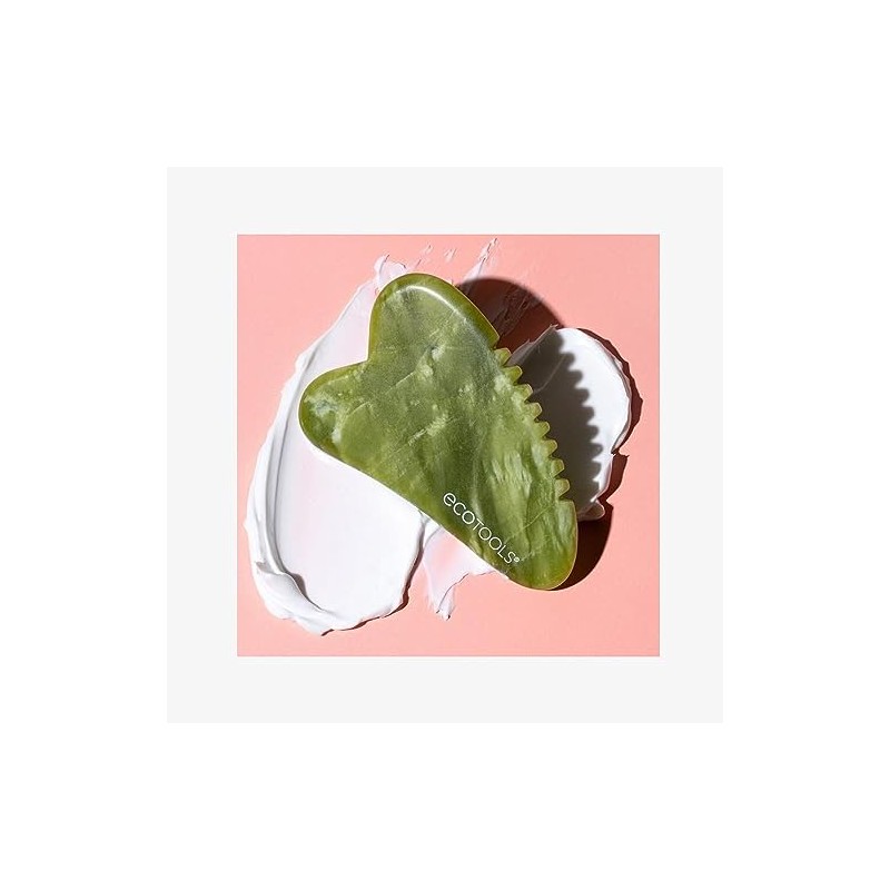 Ecotools Jade Gua Sha