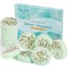 Shower Steamers Aromatherapy Birthday Gifts for Women - 12 Pack
