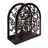 Fobule Napkin Holder for Tables, Tree of Life Design Modern