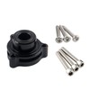Car Turbine Blow-Off Valve Adapter,BOV Blow Off Valve Adapter for