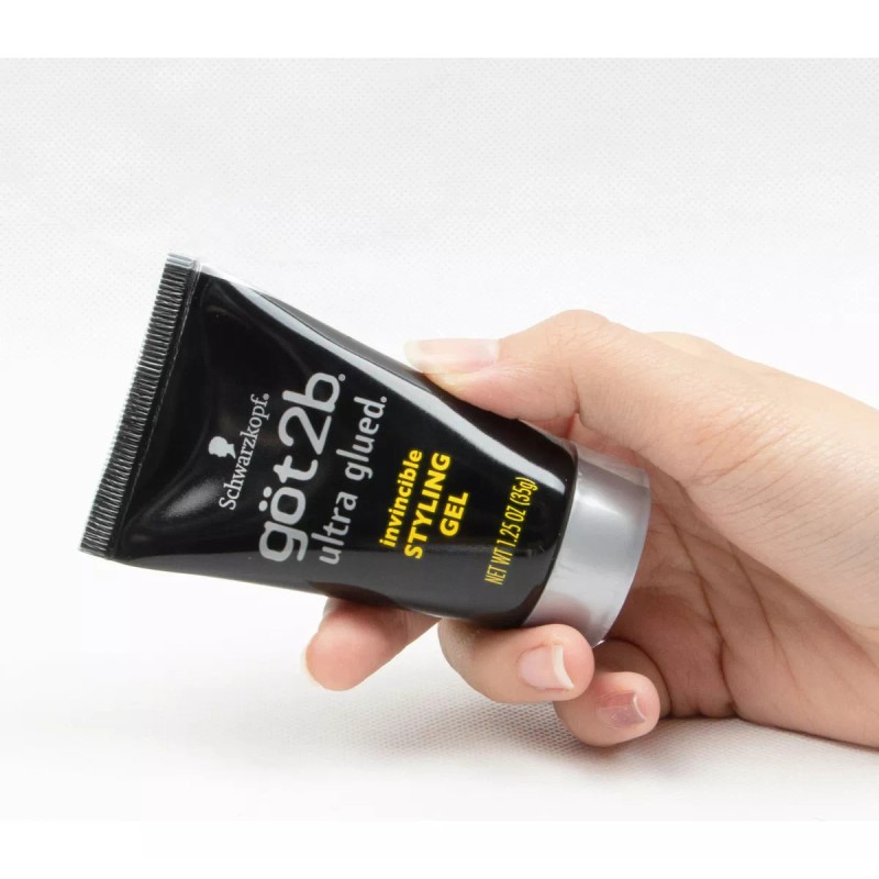 Göt 2b Got 2b Ultra Pegado Invincible Gel De Estilo