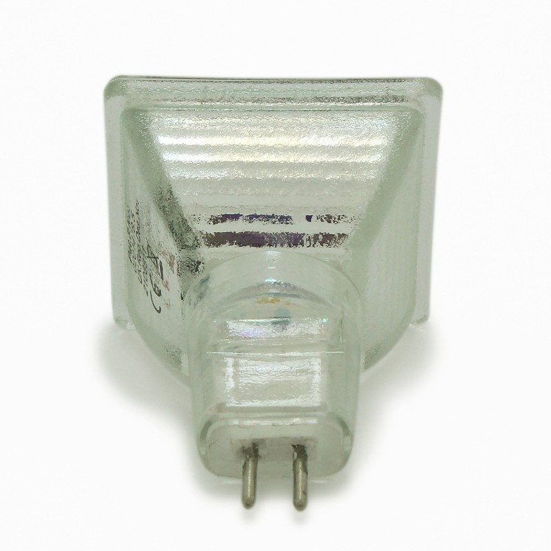 Aurora MR16 50w Square Halogen Bulbs - 60 degrees beam