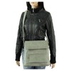 Handbag Gift Set, Shoulder Bag, Suede Imitation, Used Look, various