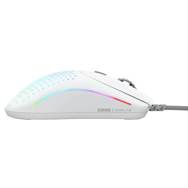 Glorious Gaming Model O 2 Wired Gaming Mouse - 59g