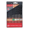 Custom Kobo 10 Piece Hex Wooden A For Drill Blade
