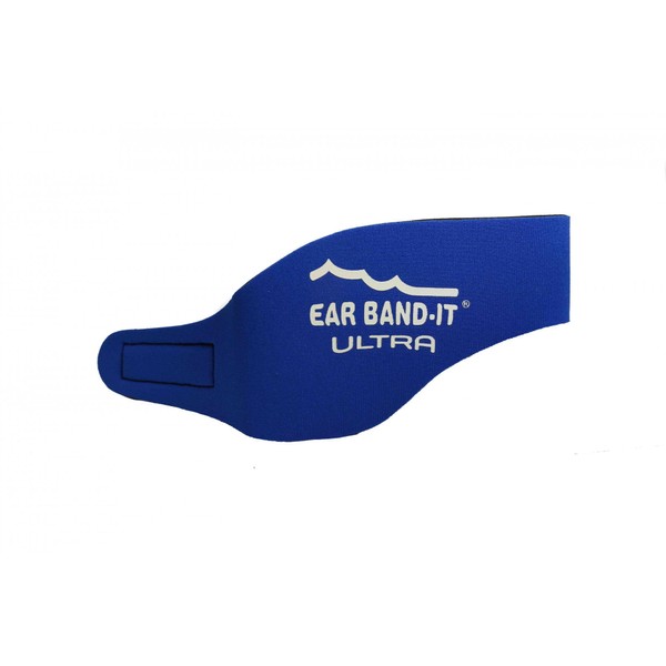 Ear Band-It - Blue - LARGE