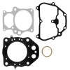 Caltric Top End Gasket Set for Honda Rancher 420 TRX420FPM