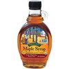 Coombs Family Farms Maple Syrup, Organic Grade A, Dark Color,