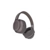 Moki Navigator Noise Cancellation Wireless Headphone, Grey