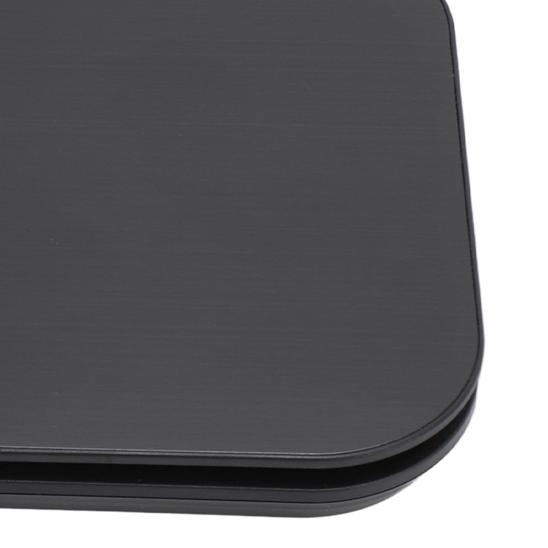 5kg/0.1g Coffee Scale 1200mAh Rechargeable Digital Coffee Scale 11lb Portable