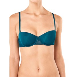 Sloggi Women's Zero Lace WDP Bra - Full Cup 70D