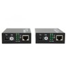 Media Converter Optical Ethernet Media Converters Single Mode 10 100Base