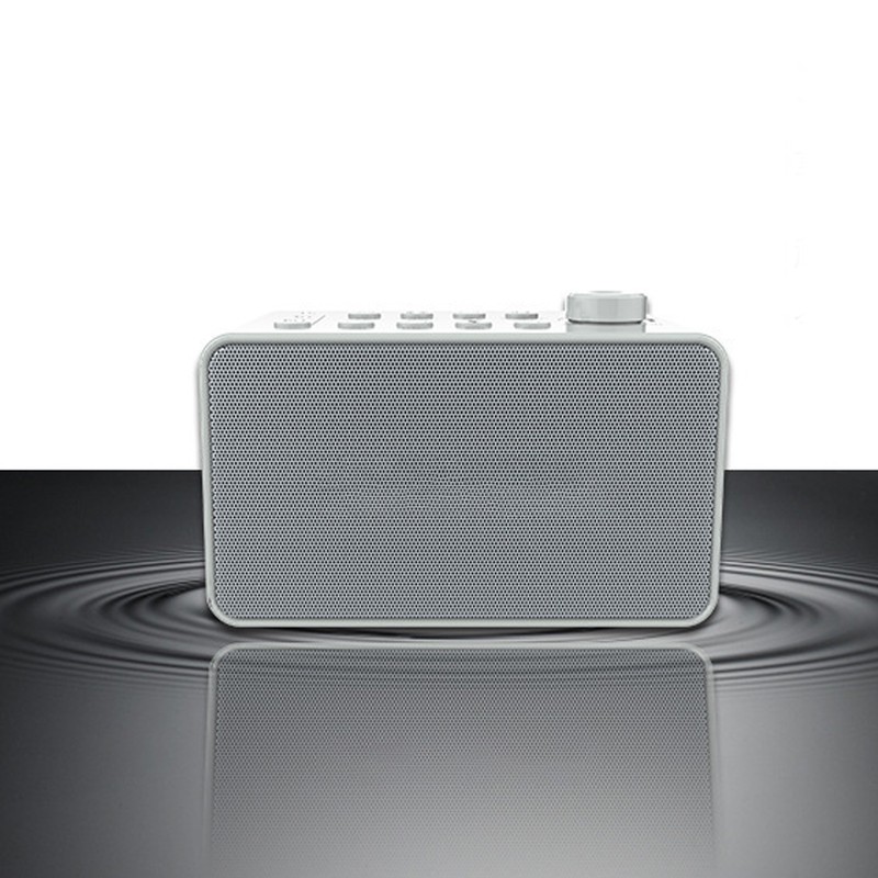 S16 White Noise Machine USB Rechargeable Portable Sound Machine with
