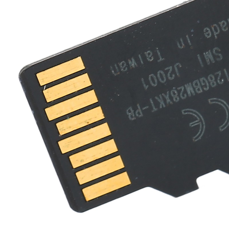 Micro Memory Card Class 10 High Speed 10M Waterproof Shock