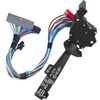 Multi-Function Combination Turn Signal Switch Wiper Hazard Cruise Control Switch