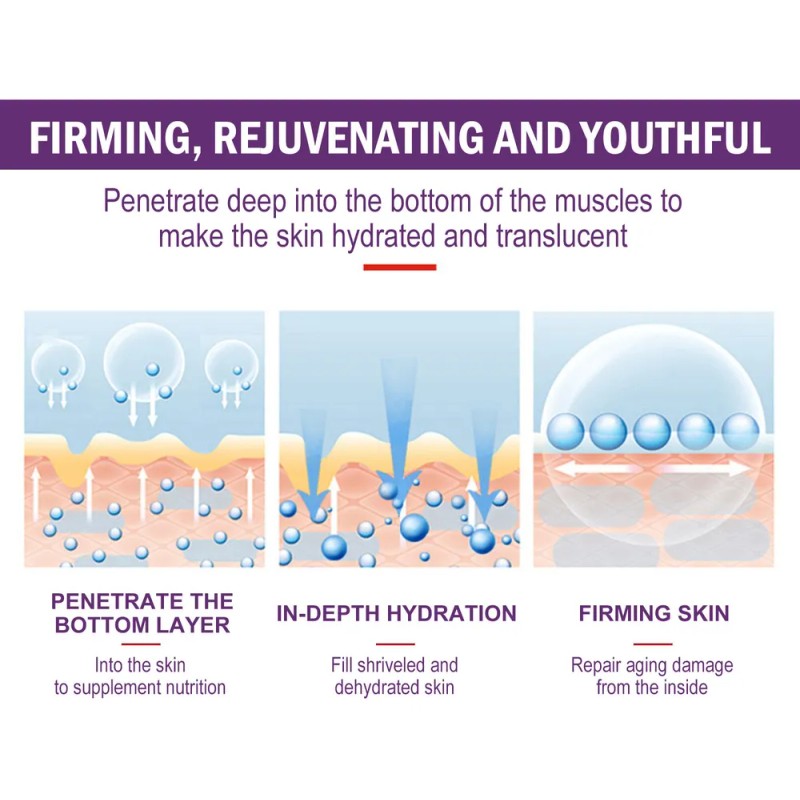 Srum Rejuvenecedor Con Retinol Bakuchiol 30 Ml B