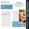 REVUELE SKIN ELEMENTS SUERO DOBLE HYALURON+B5 30ML
