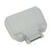 2 in 1 Controller Protector Cover Sun Hood with Lanyard