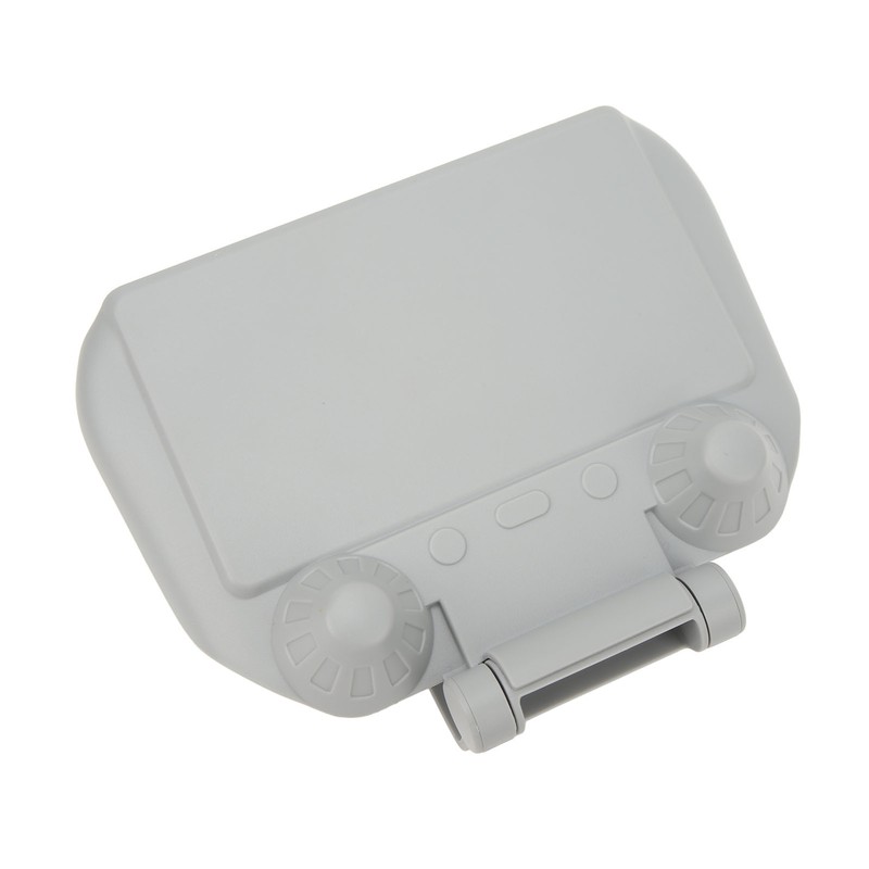 2 in 1 Controller Protector Cover Sun Hood with Lanyard