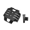Motorcycle Ignition Coil Guard Protective Cover Aluminum Alloy Modified Accessories