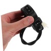 iplusmile Motorcycle Handlebar Switch Headlight Turn Signal and Horn Switch