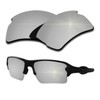 Polarized Replacement Lenses for Oakley Flak 2.0 XL Sunglasses -