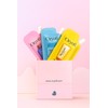 Orobui Allyophy Glutathione Tone-Up Sun Serum Gift Packaging Set /