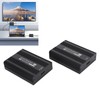 HD Multimedia Interface Extender 1080p POE Function Up To 492ft