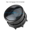 2in 52mm Exhaust Gas Temp Gauge LED EGT Digital Meter