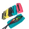Yellow Repair Tool Storage Bag Organizer Oxford Cloth Small Tool