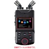 ClearView TASCAM Portacapture X6 [Anti-Reflective Non-Filler] Screen Protector Film No