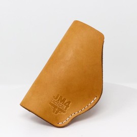 JM4 Magnetic Holster for  M&P Shield, Taurus G3C, Springfield XDS - Made in the USA - Conceal Carry Holster for Men and Women - Hand Orientation: Right Hand IWB