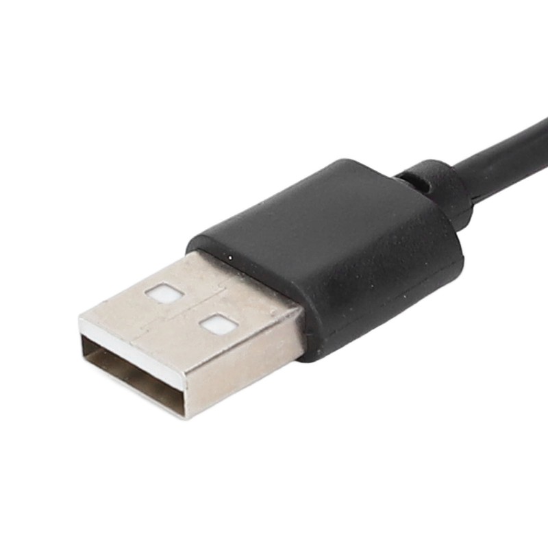 1080P Webcam with Microphone USB Drive Free 45 Degree Adjustable