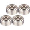 Tamiya 94752 Mini 4WD AO Parts AO-1017 520 Ball Bearing