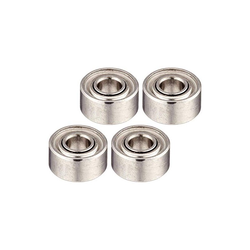 Tamiya 94752 Mini 4WD AO Parts AO-1017 520 Ball Bearing