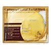 Colageno Facial Cristal Dorada 24k Hidratante Revitalizante