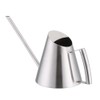 900ml Stainless Steel Watering Can Brushed Garden Planting Indoor Outdoor