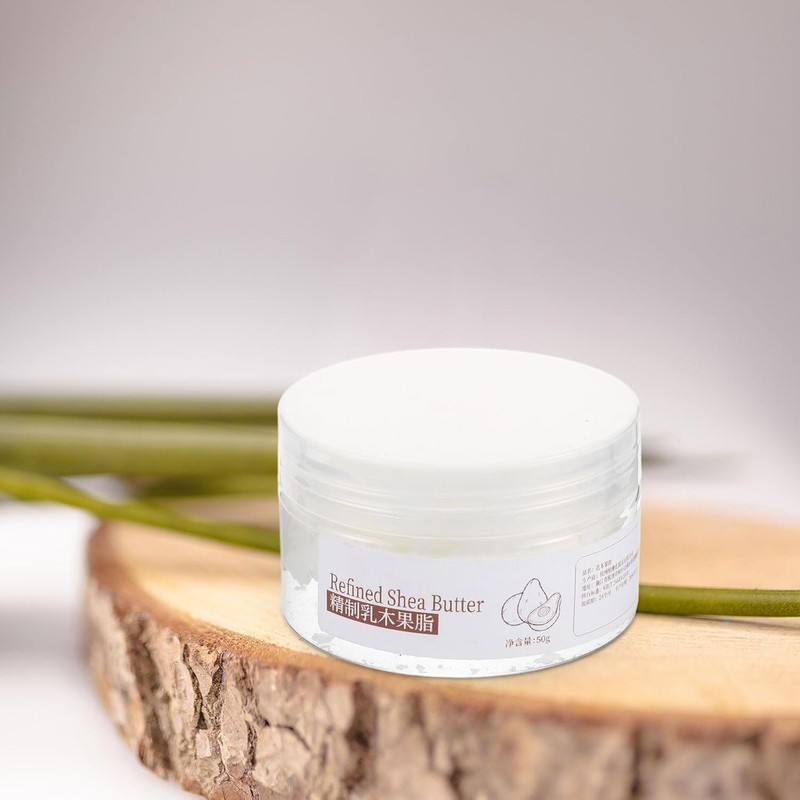 Crema Base de Lápiz Labial Hidratante para Proyectos DIY
