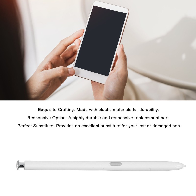 Stylus Pen Touchscreen Pencil Accurate Sensitive Light Weight Replacement Pen