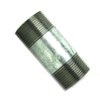 LEFITPA Replacement 1-1/4 Inch x 3-1/2 Inch Galvanized Steel Nipple