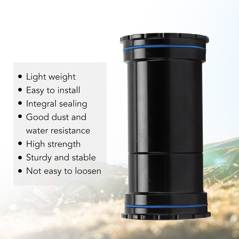 Bike Bearing Bottom Bracket Press in Type BB8624 Road Bike