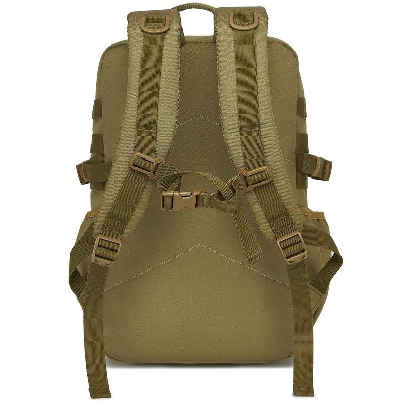 Military Tactical Backpack for Men Waterproof Daypack 3 Day Assault