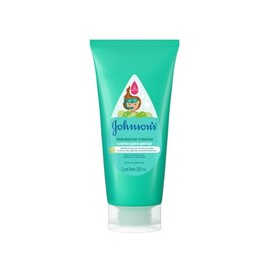 JOHNSONS Crema para Peinar Hidratación Intensa Infantil 200 ml