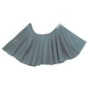 COMAIR Hairdressers Cape Dressing Cape Nylon Crash Short Grey 85