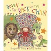 Down The Back of the Chair