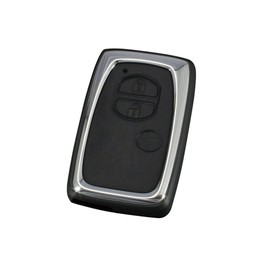 槌屋 in Key Cover suma-toki-kaba- Toyota 2 Hard Type 2 Pull – 11