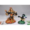 Activision Skylanders Swap Force and Ninja Stealth Elf blast Zone