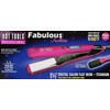 Hot Tool Professional Titanium Digital Flat Unfabulous Fuchsia 1.5 Inch