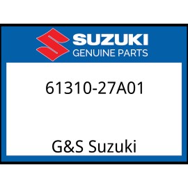 Suzuki OEM Part 61310-27A01 CASE, CHAIN