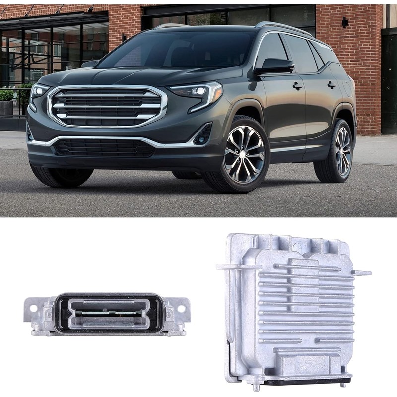 HID Headlight Ballast for D3S Bulb fit for GMC Acadia